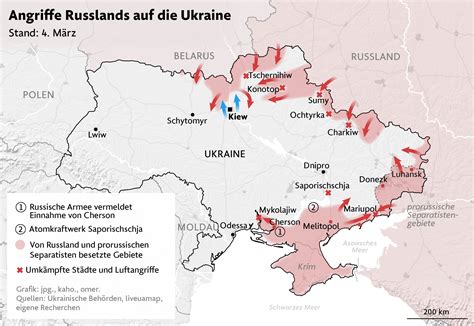 ukraine krieg aktuell karte focus interview